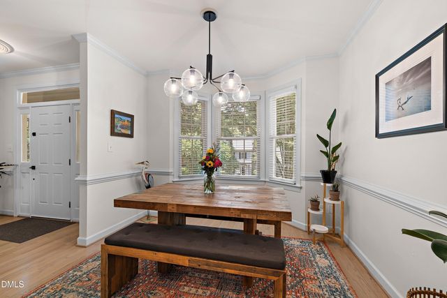 137 Dutch Hill Road, Holly Springs, NC 27540