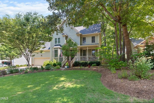 137 Dutch Hill Road, Holly Springs, NC 27540