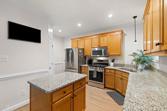 137 Dutch Hill Road, Holly Springs, NC 27540