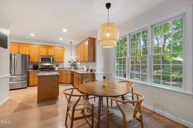 137 Dutch Hill Road, Holly Springs, NC 27540