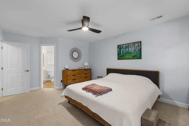 137 Dutch Hill Road, Holly Springs, NC 27540