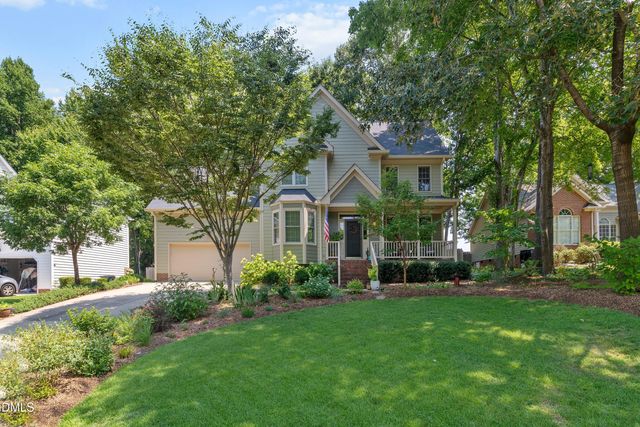 137 Dutch Hill Road, Holly Springs, NC 27540