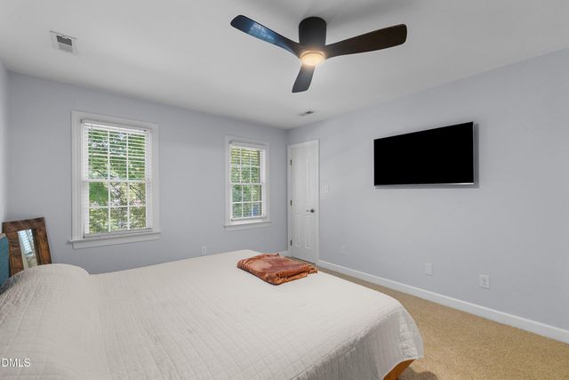 137 Dutch Hill Road, Holly Springs, NC 27540
