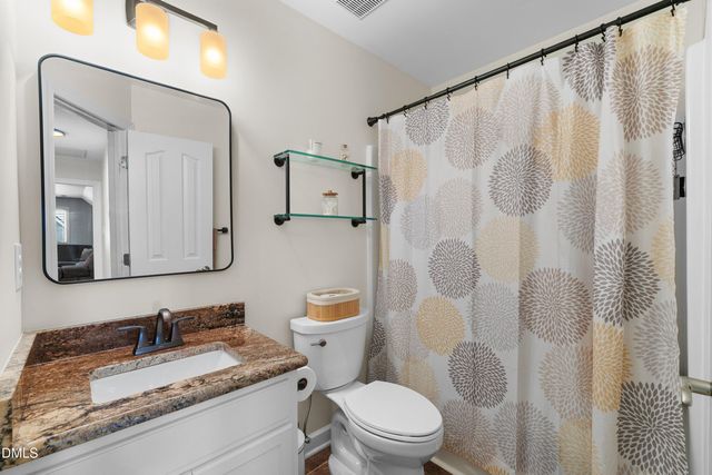137 Dutch Hill Road, Holly Springs, NC 27540