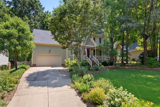 137 Dutch Hill Road, Holly Springs, NC 27540