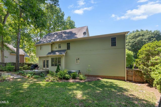 137 Dutch Hill Road, Holly Springs, NC 27540