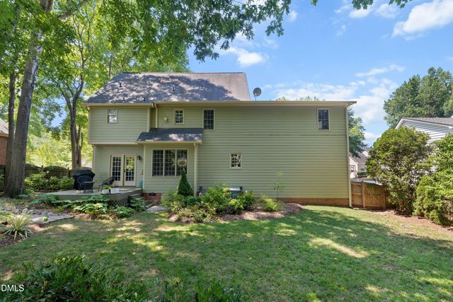 137 Dutch Hill Road, Holly Springs, NC 27540