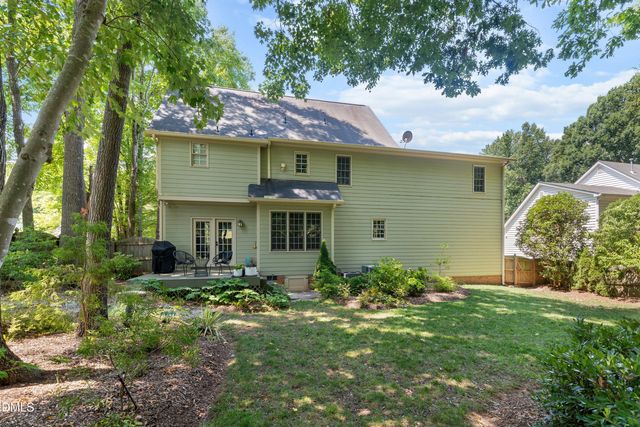 137 Dutch Hill Road, Holly Springs, NC 27540