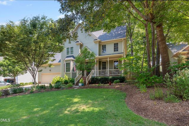 137 Dutch Hill Road, Holly Springs, NC 27540