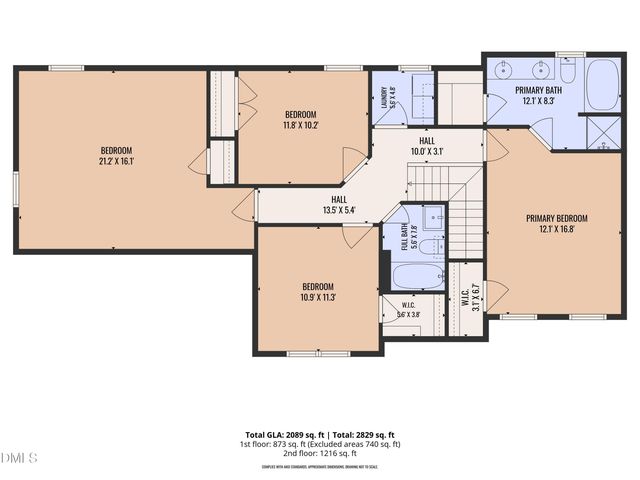 137 Dutch Hill Road, Holly Springs, NC 27540