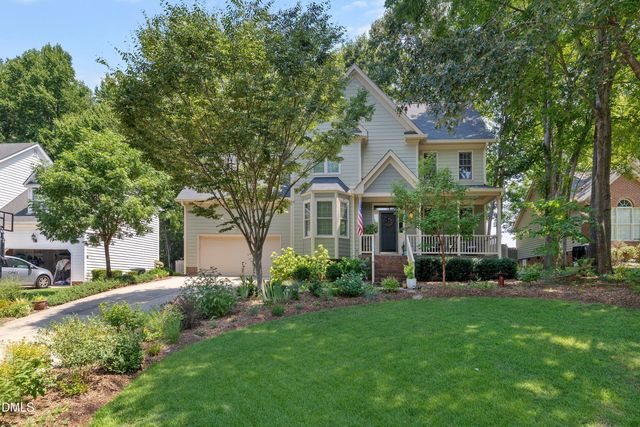 137 Dutch Hill Road, Holly Springs, NC 27540