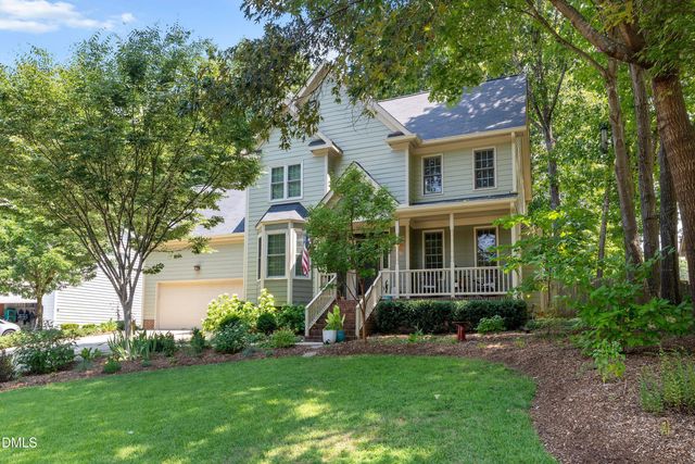 137 Dutch Hill Road, Holly Springs, NC 27540