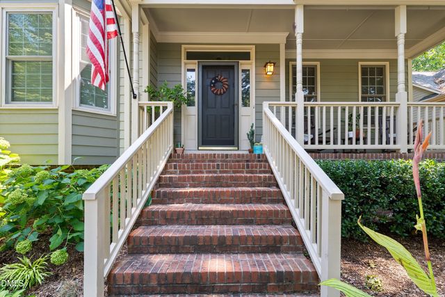 137 Dutch Hill Road, Holly Springs, NC 27540