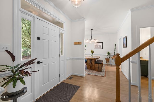 137 Dutch Hill Road, Holly Springs, NC 27540