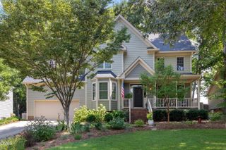 137 Dutch Hill Road, Holly Springs, NC 27540