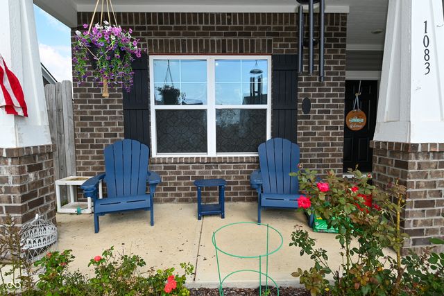 1083 Aries Boulevard, Franklin, IN 46131