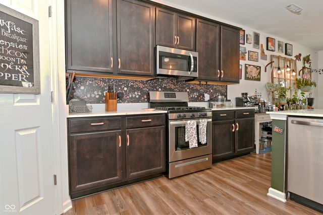 1083 Aries Boulevard, Franklin, IN 46131