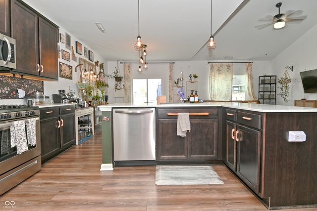 1083 Aries Boulevard, Franklin, IN 46131