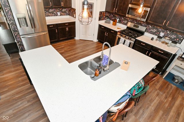 1083 Aries Boulevard, Franklin, IN 46131