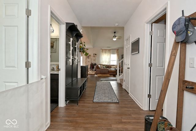 1083 Aries Boulevard, Franklin, IN 46131