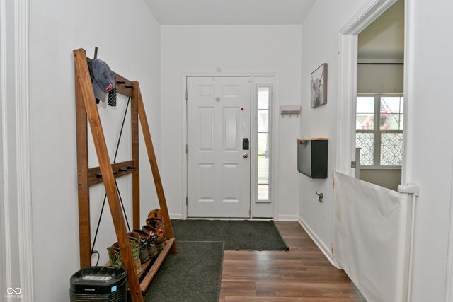 1083 Aries Boulevard, Franklin, IN 46131