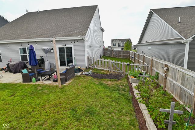 1083 Aries Boulevard, Franklin, IN 46131