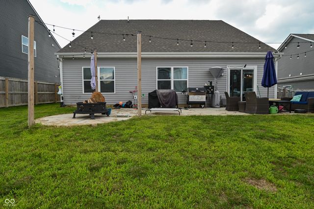 1083 Aries Boulevard, Franklin, IN 46131