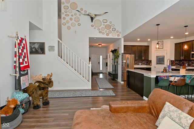 1083 Aries Boulevard, Franklin, IN 46131