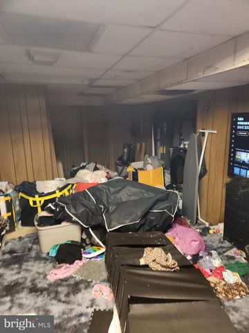 678 BRANDYWINE ST SE, Washington, DC 20032