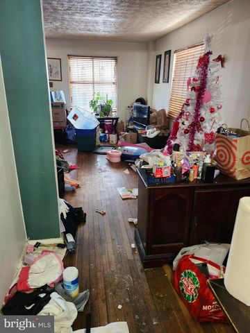 678 BRANDYWINE ST SE, Washington, DC 20032