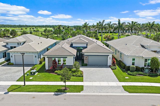 12172 Waterstone Circle, Palm Beach Gardens, FL 33412