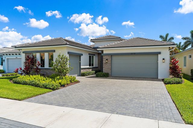 12172 Waterstone Circle, Palm Beach Gardens, FL 33412