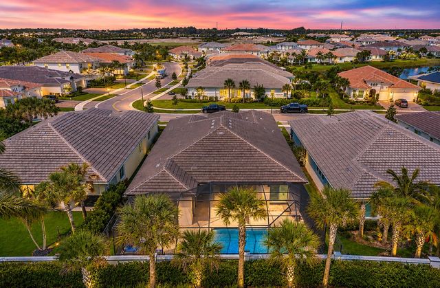 12172 Waterstone Circle, Palm Beach Gardens, FL 33412