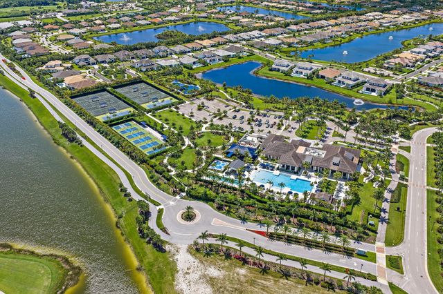 12172 Waterstone Circle, Palm Beach Gardens, FL 33412
