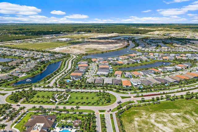 12172 Waterstone Circle, Palm Beach Gardens, FL 33412