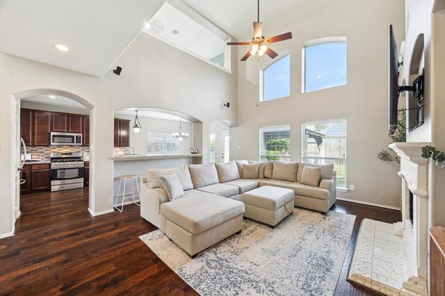 1402 Sullivan Springs Drive, Katy, TX 77494