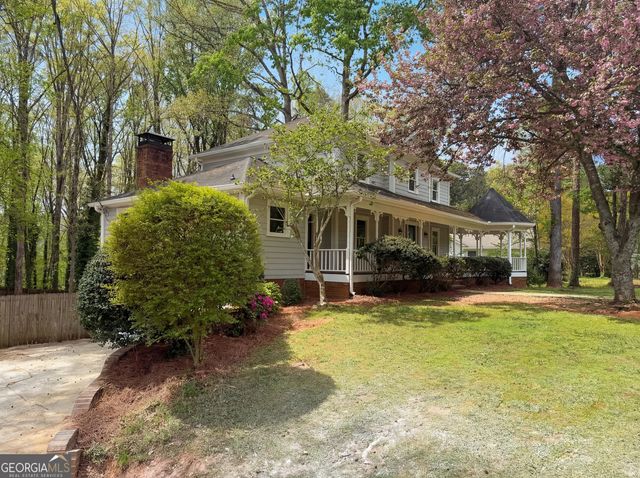 4479 Alpine Court, Snellville, GA 30039