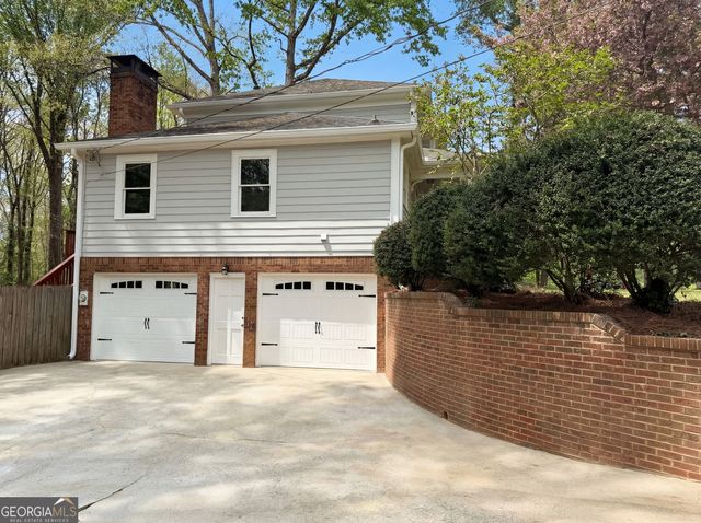 4479 Alpine Court, Snellville, GA 30039