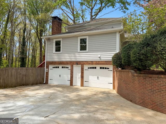 4479 Alpine Court, Snellville, GA 30039