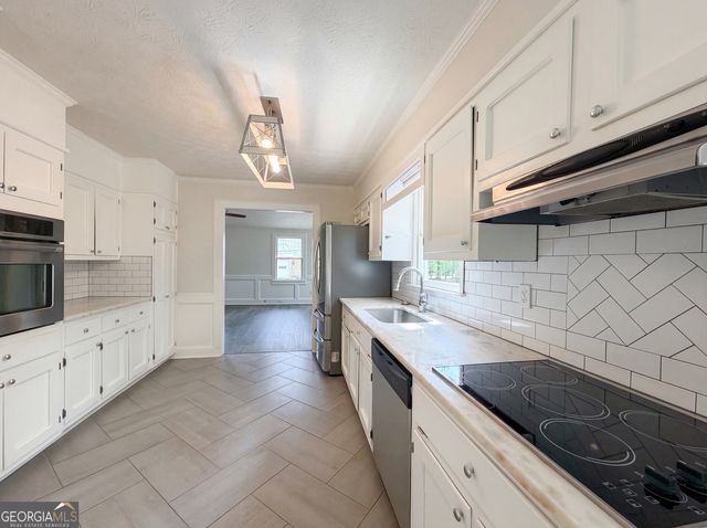 4479 Alpine Court, Snellville, GA 30039