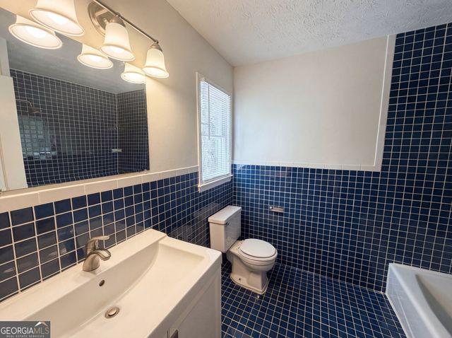 4479 Alpine Court, Snellville, GA 30039