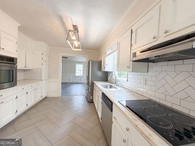 4479 Alpine Court, Snellville, GA 30039