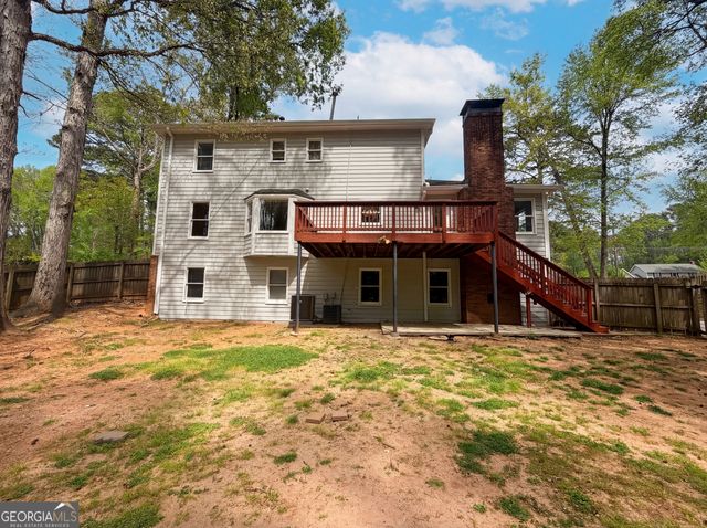 4479 Alpine Court, Snellville, GA 30039