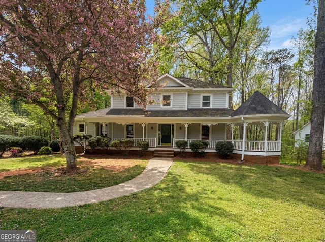 4479 Alpine Court, Snellville, GA 30039