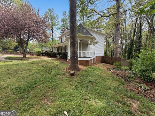 4479 Alpine Court, Snellville, GA 30039