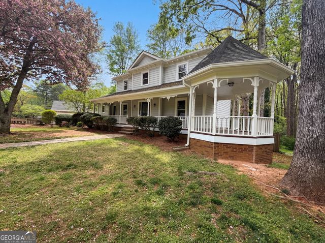 4479 Alpine Court, Snellville, GA 30039