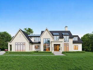 6600 Fleetwood Dr, Nashville, TN 37209