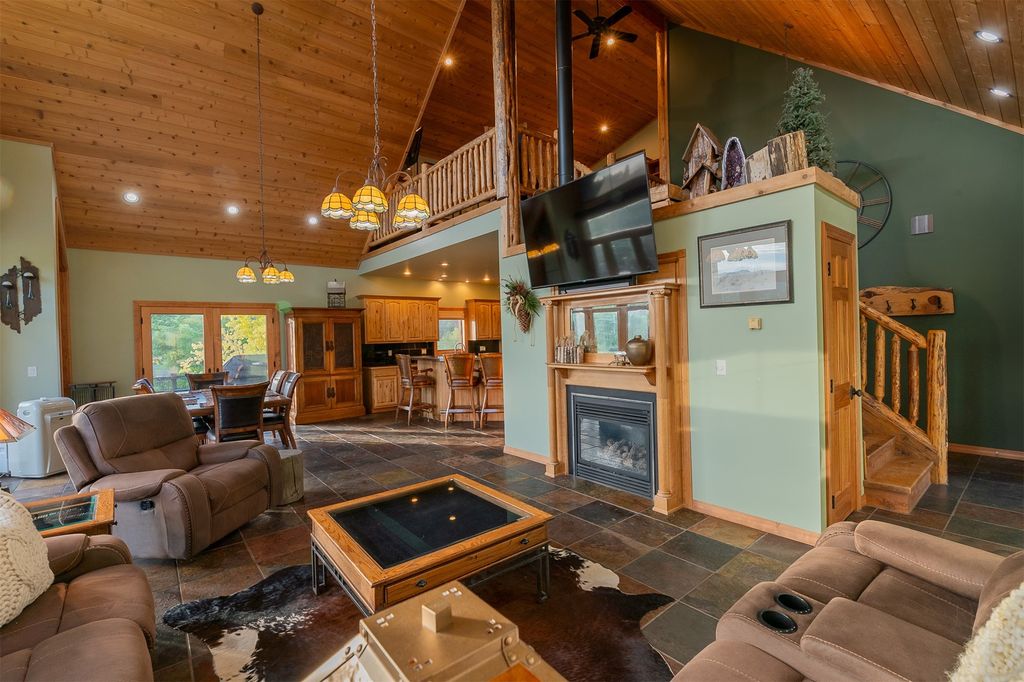 3804 Copeland Road, Helena, MT 59602 photo 15