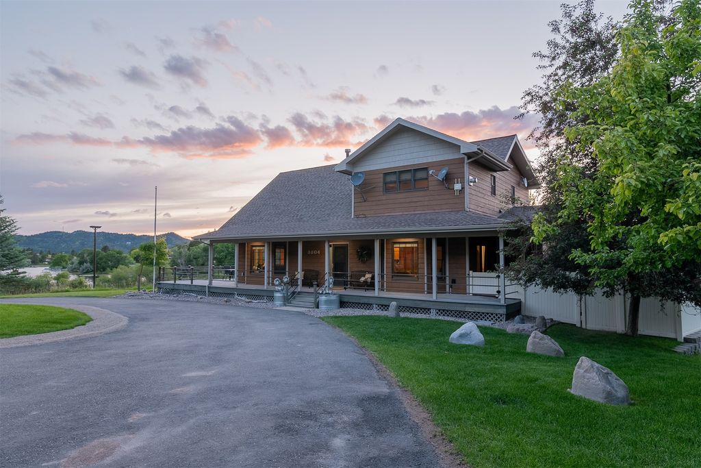 3804 Copeland Road, Helena, MT 59602 photo 76