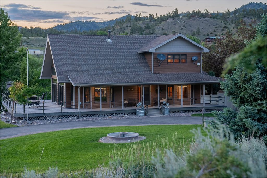 3804 Copeland Road, Helena, MT 59602 photo 78